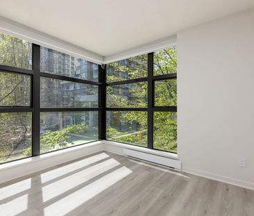 1295 Richards St (2nd Floor), Vancouver - Photo 2