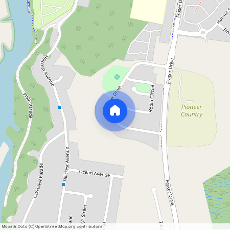 1/35 Lorikeet Drive, NSW 2486, Tweed Heads South