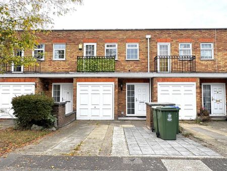 3 bedroom terraced house to rent - Photo 5