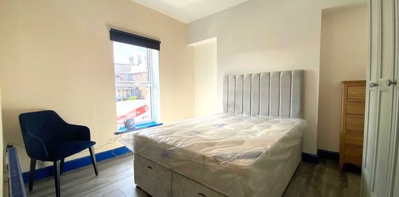 Room C, Emerald Street, Dublin 1, Double Room, House Share - Photo 2