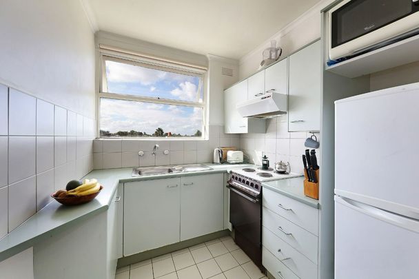 5/11 Johnstone Street, - Photo 1