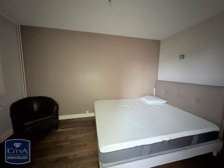 Location Appartement 3 pièces 56m² POITIERS 86000 - Photo 3