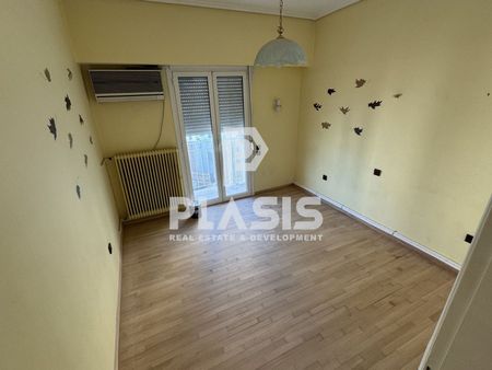 Διαμέρισμα για ενοικίαση Άγιος Νικόλαος Καισαριανής (Καισαριανή) - Photo 5