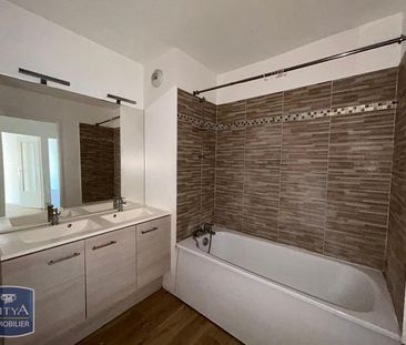 Location Appartement 3 pièces 60m² MEAUX 77100 - Photo 5