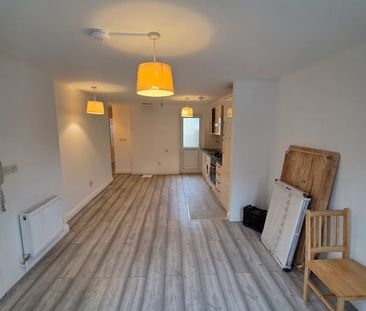 1 Bed Flat, Ventnor Terrace, N15 - Photo 2