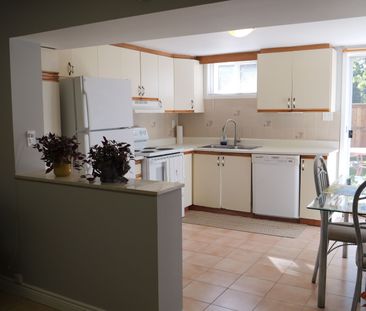 For Lease - 1222 Brimley Road Unit# Lower, Toronto, Ontario - Photo 6