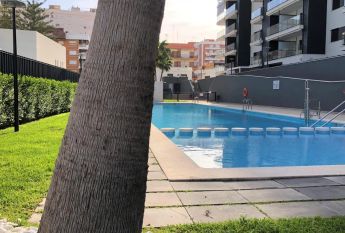 Apartamento de alquiler en Calle Atlantic, 79, Playa de Gandia