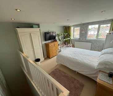 3 bedroom House To Let - Photo 1