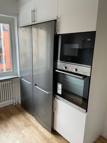 Ödmanssonsgatan, Landskrona - Foto 3