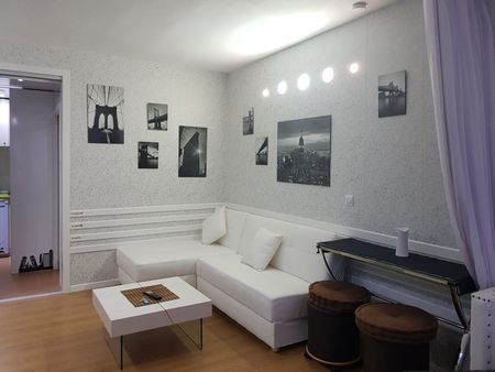 Alquiler de estudio en Calle Eduardo Aguilera Romero - Photo 5