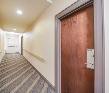 For Lease - 38 Kenaston Gardens Unit# GV109, Toronto, Ontario - Photo 3