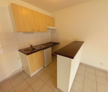 Location Appartement 2 pièces 41m² RODEZ 12000 - Photo 4