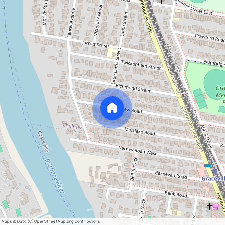 62 Kew Road, Qld 4075, Graceville