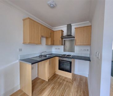 2 bed apartment to rent in Cleveland Street, Guisborough, TS14 - Photo 1