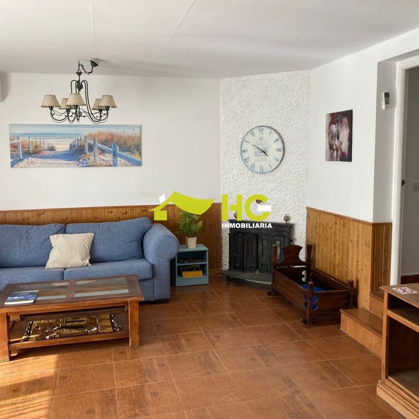 Alquiler Estudio en Urbanización - El Bosque, Villaviciosa De Odón - Photo 1