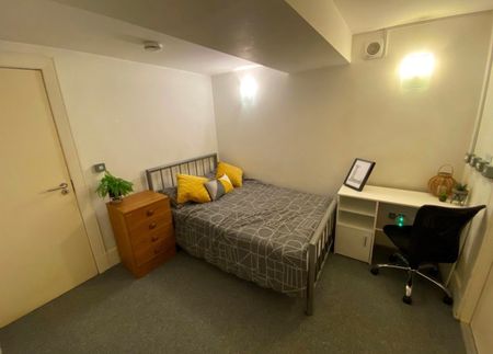 Newarke Street - Photo 5