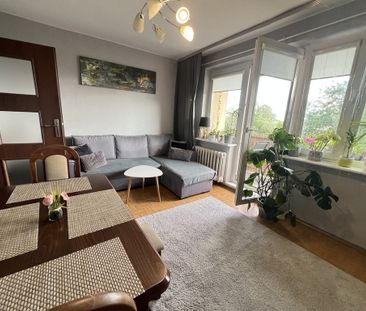 mieszkanie na wynajem - Szczecin, Pomorzany, ul. Włościańska - Zdjęcie 2