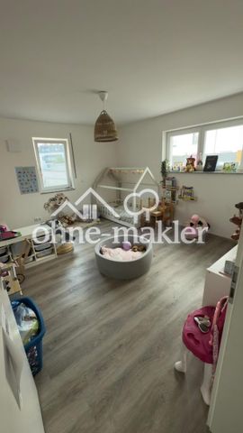 Moderne 3,5-Zimmer-Maisonette mit Garten, Einbauküche & Wohlfühlklima - Photo 3