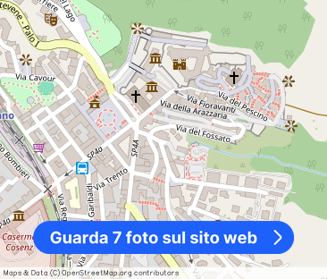 Via Giuseppe Palazzi, Bracciano - Foto 1