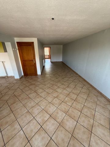 Appartement 3 pièces à Lixing-lès-Saint-Avold - Photo 5