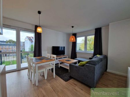 Apartament z dwoma tarasami i miejscem parkingowym - Photo 2