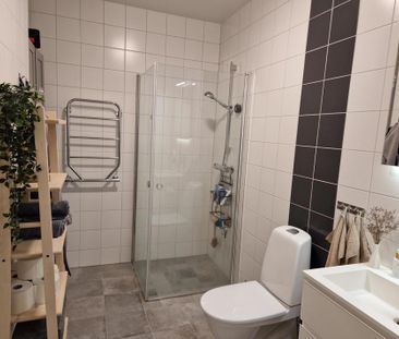 Västra Långgatan 5B, Kävlinge - Foto 3