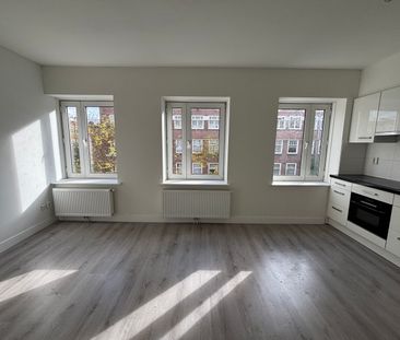 Cabralstraat 36-2, Balboaplein e.o., 1057CH, Amsterdam - Foto 1
