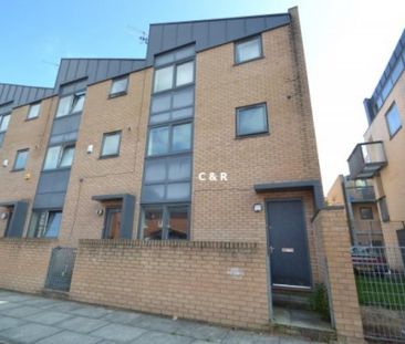 3 bedroom townhouse to rent - Photo 3