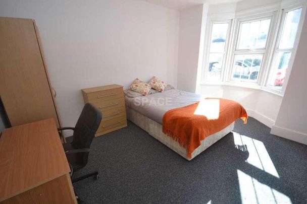 Donnington Road, University, Reading, Berkshire, RG1 - Photo 1