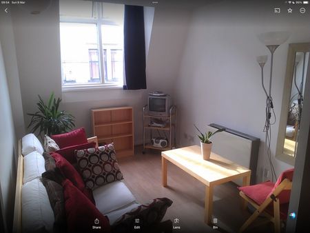 2 Bed Flat, Granby House, M1 - Photo 2