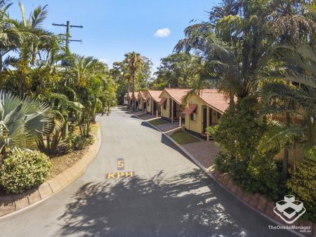 Gold Coast Short Term Rental Accommodation, Cactus Cabana, Min 4 Week Stay, Fully Furnished - Photo 5