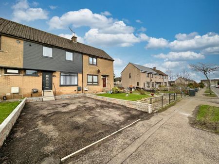 2 bedroom terraced house to rent - Photo 4