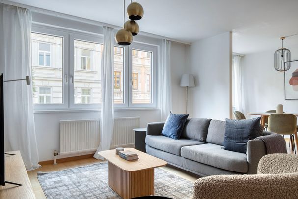 Obere Amtshausgasse - Photo 1