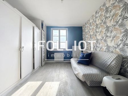 A LOUER sur AUNAY SUR ODON appartement T3 - Photo 2