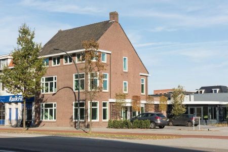 Appartement Hengelosestraat, Enschede - À louer - Foto 4