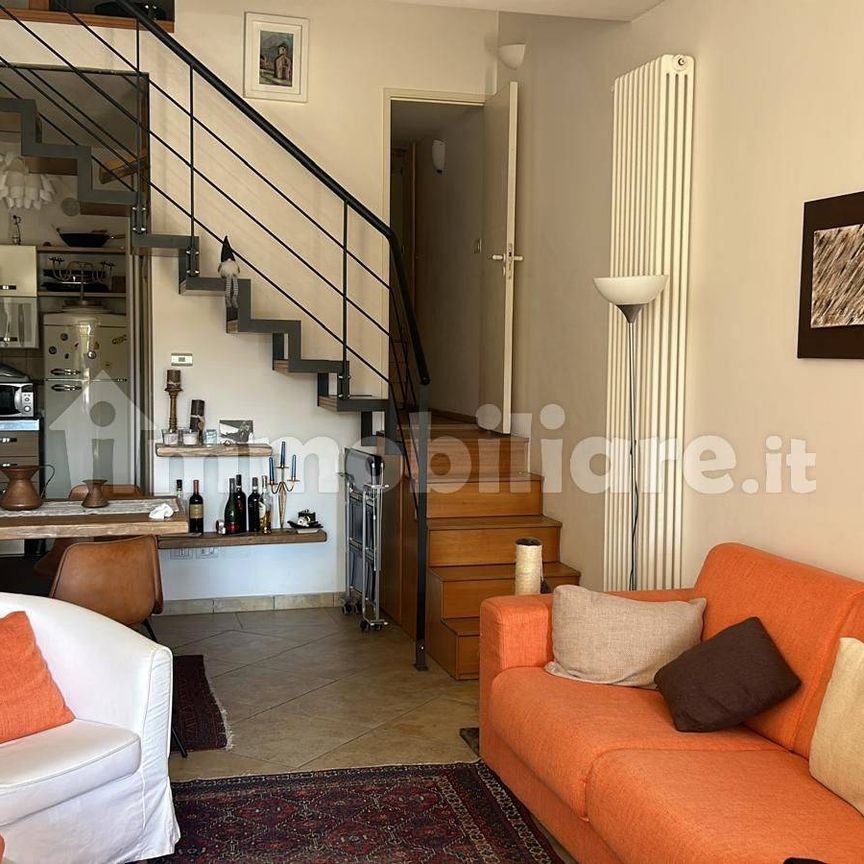 Quadrilocale buono stato, su più livelli, Rivisondoli - Photo 1