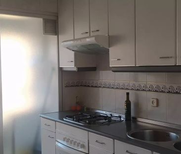 Room in a shared 4-bedroom apartment for rent in Entrevías, professionals only - Photo 6
