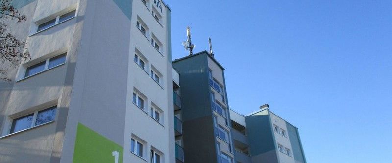 Kleine Wohnung perfekt renoviert - Foto 1