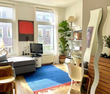 Studio Amsterdam - Kinkerstraat - Foto 1