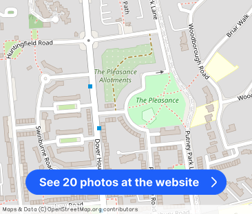 The Pleasance, London - Photo 1