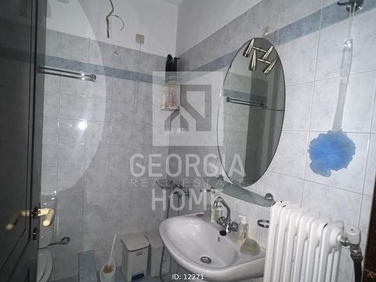 Studio/Γκαρσονιέρα για ενοικίαση Προσφυγικά - Πλατεία Ελευθερίας (Πάτρα) - Photo 1