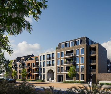 Appartement te huur: Dr Huber Noodtplaats 85 7001 DT Doetinchem - Photo 4