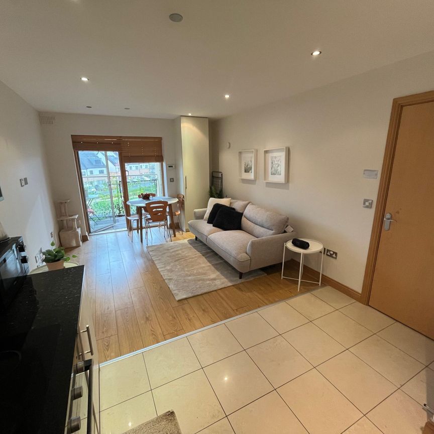 Beech House, Carrickmines, Dublin 18 - Photo 1