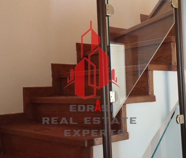 Μεζονέτα 240 τ.μ. προς ενοικίαση - Photo 6