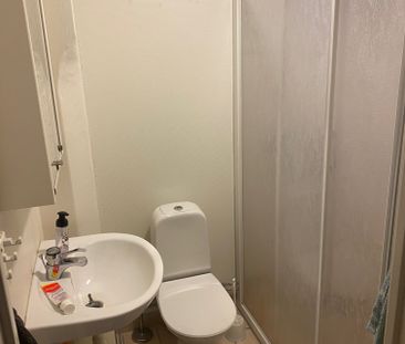 Runebergsgatan, Borås - Photo 2