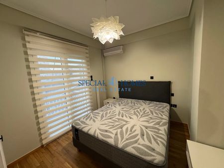 Διαμέρισμα για ενοικίαση Αγία Βαρβάρα (Παλαιό Φάληρο) - Photo 4