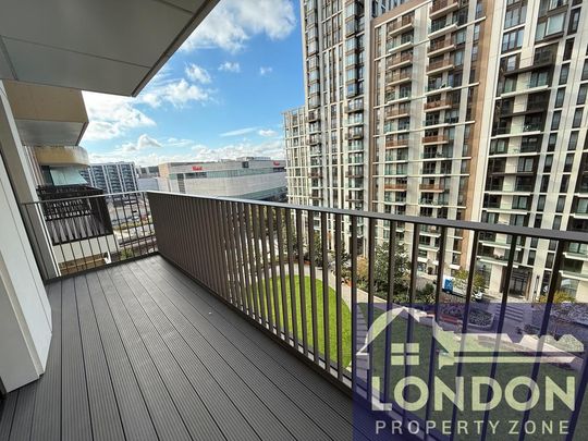 2 bedroom apartment to rent - Photo 1