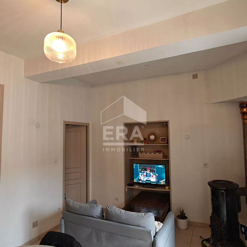 Appartement Venasque 3 pièce(s) 54 m2 - Photo 1