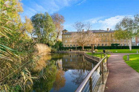 Studio Flat, Coleridge Gardens, SW10 - Photo 3