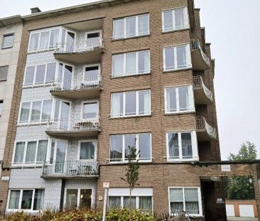 Ruim appartement op het gelijkvloers nabij het station Gent-Sint-Pi... - Photo 3